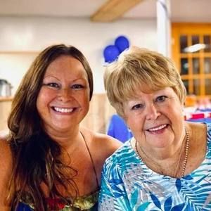 Meet your Posher, Connie